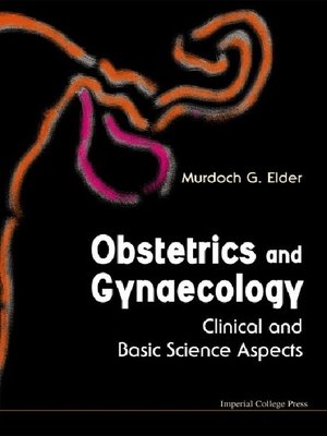 cover image of Obstetrics and Gynaecology